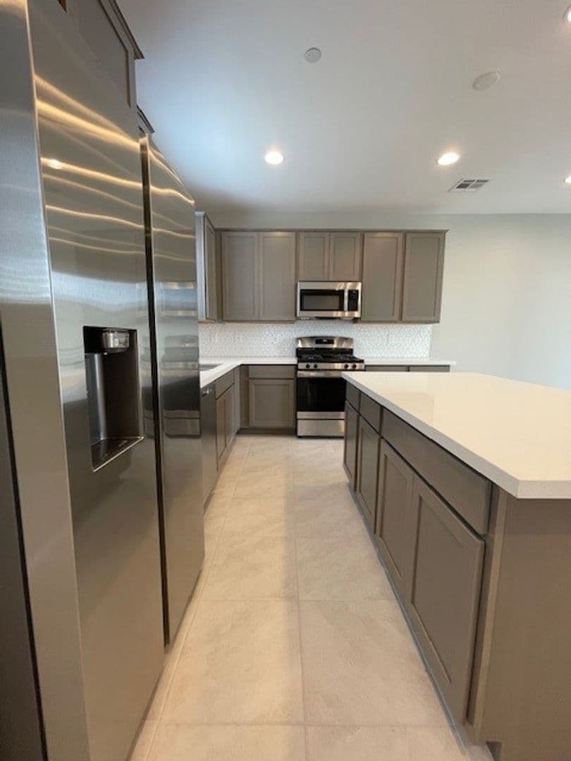 Las Vegas House: 11557 Earth Stone Ave