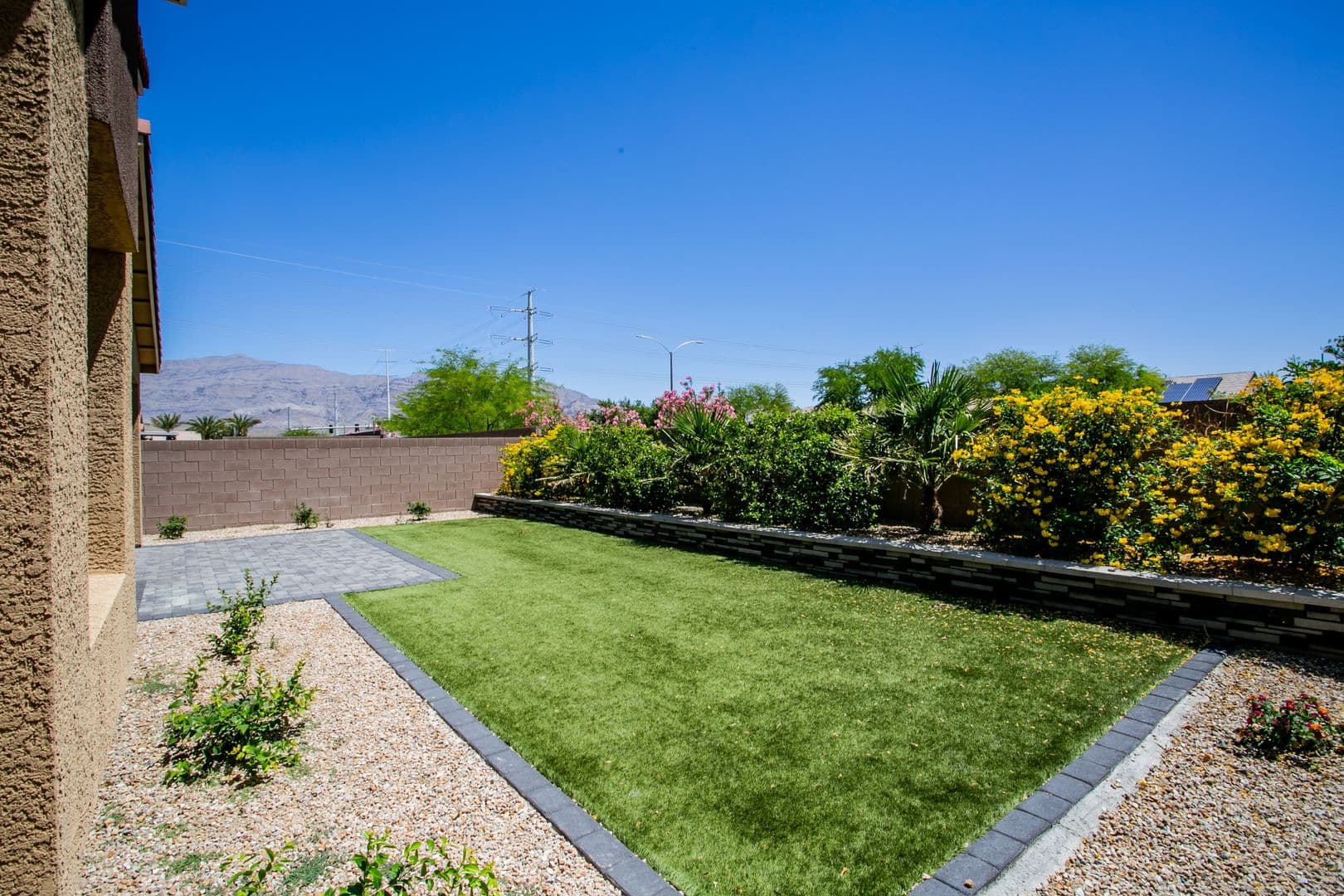 North Las Vegas House: 7924 Romulan Street