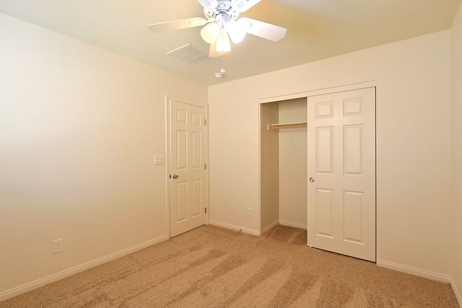 Las Vegas House: 8663 Reynolds Spring St.