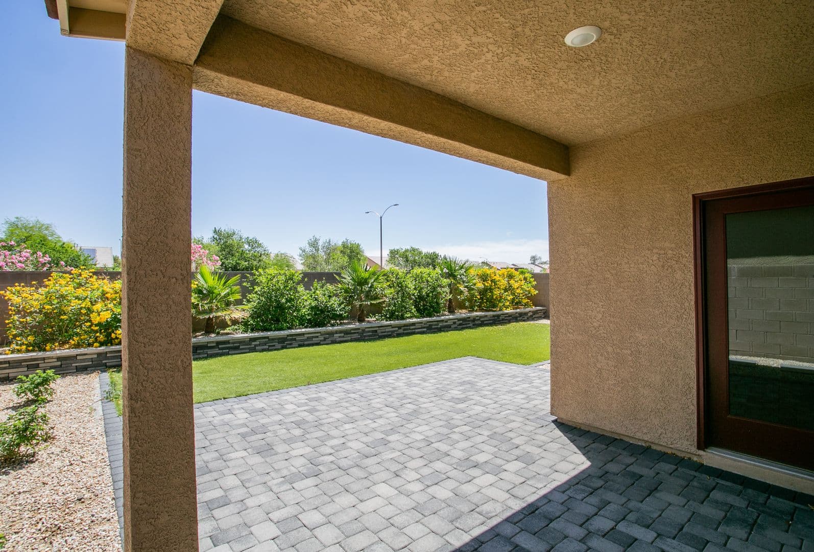 North Las Vegas House: 7924 Romulan Street