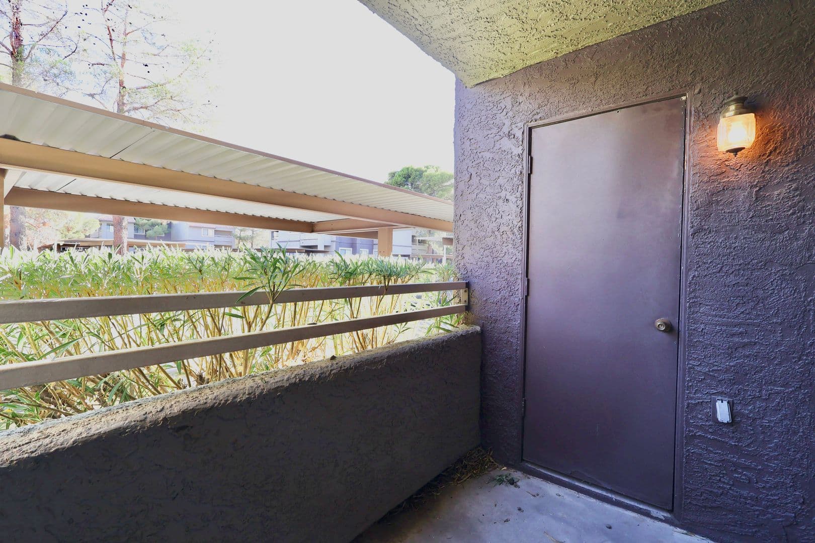 Las Vegas House: 5008 S. Rainbow Blvd. #105