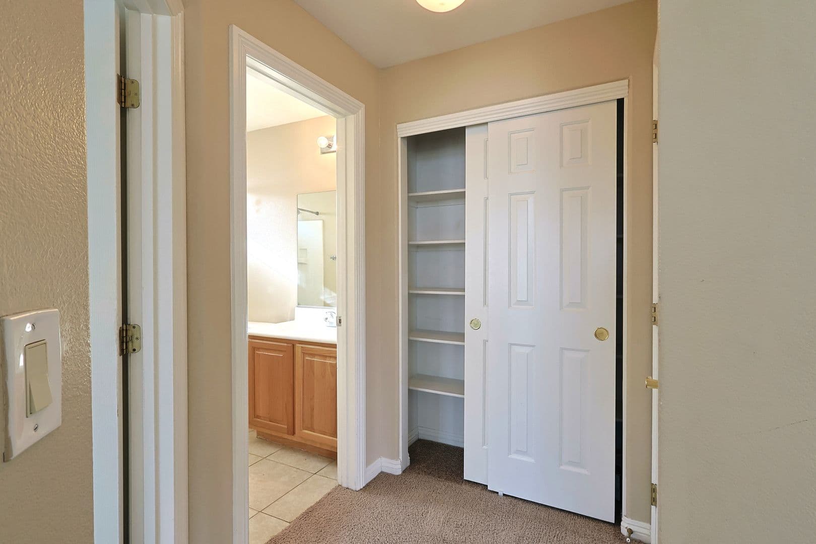 Las Vegas House: 9068 Bushy Tail Ave #101