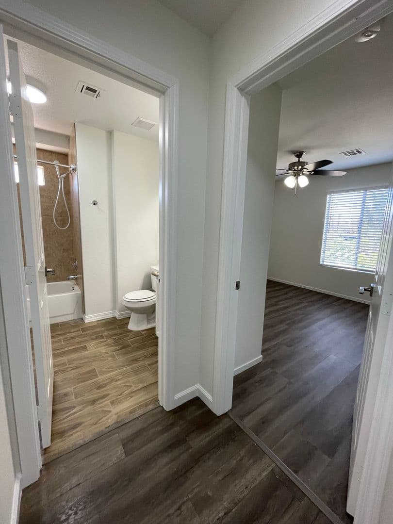 Las Vegas House: 8452 Boseck Drive #279