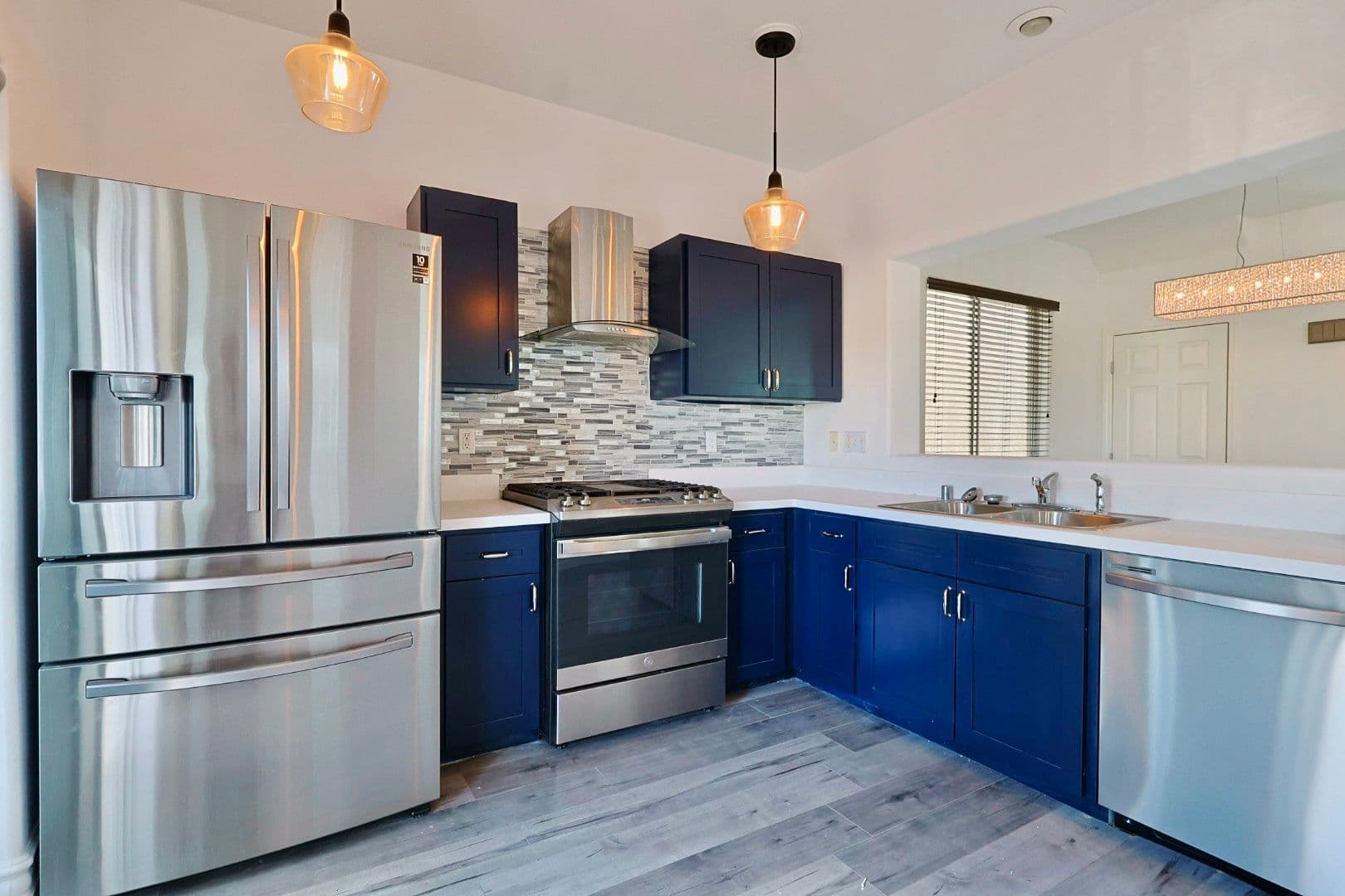 Las Vegas House: 9578 Summer Furnace