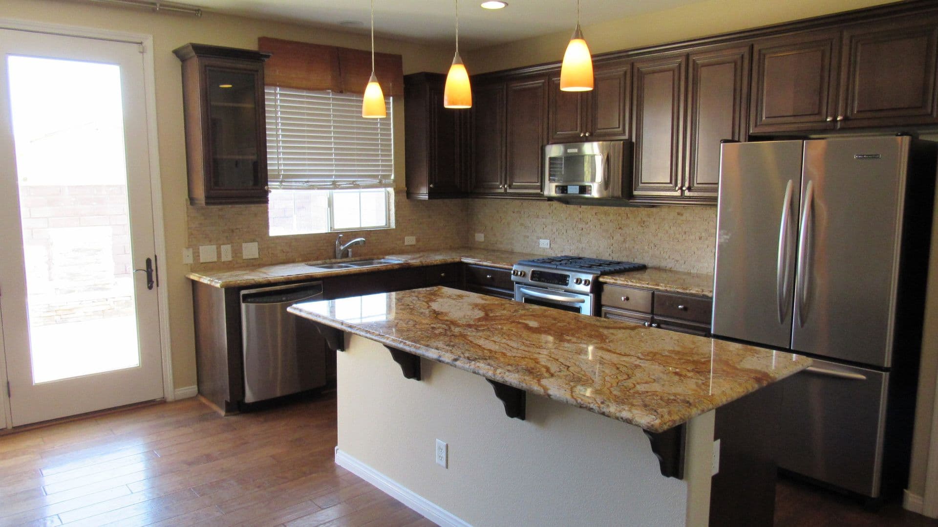 Las Vegas House: 10610 Soaring Palm St