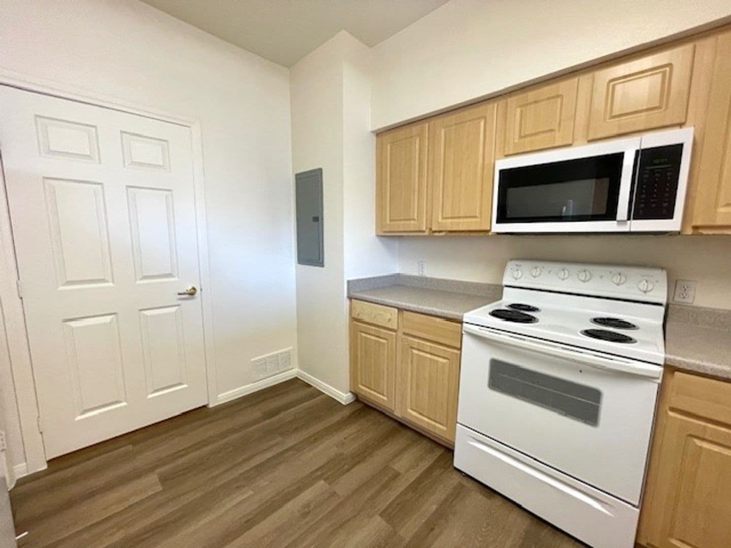 Las Vegas Condo: 6955 N Durango Drive #1075