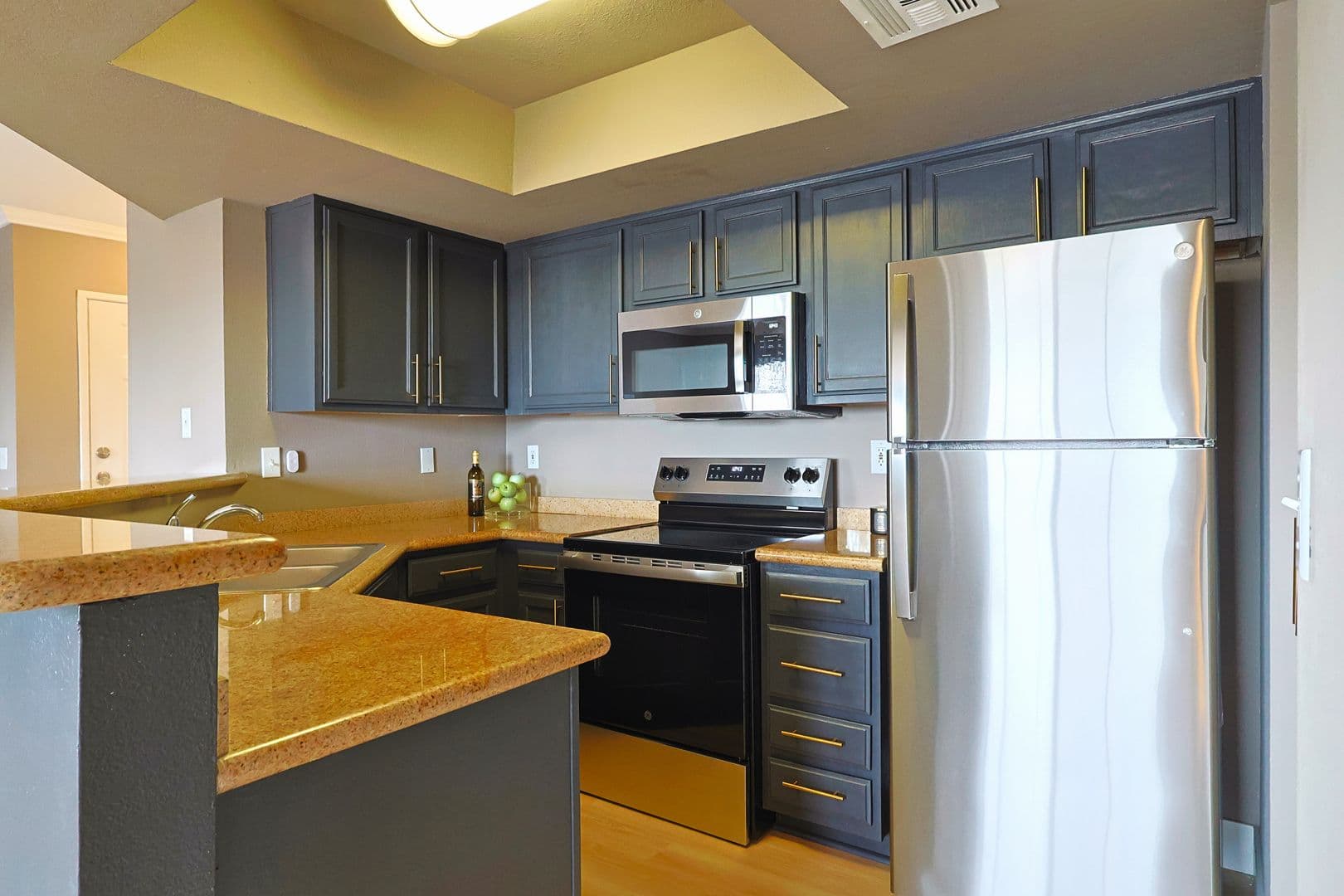 Las Vegas House: 8600 W Charleston Blvd #1034