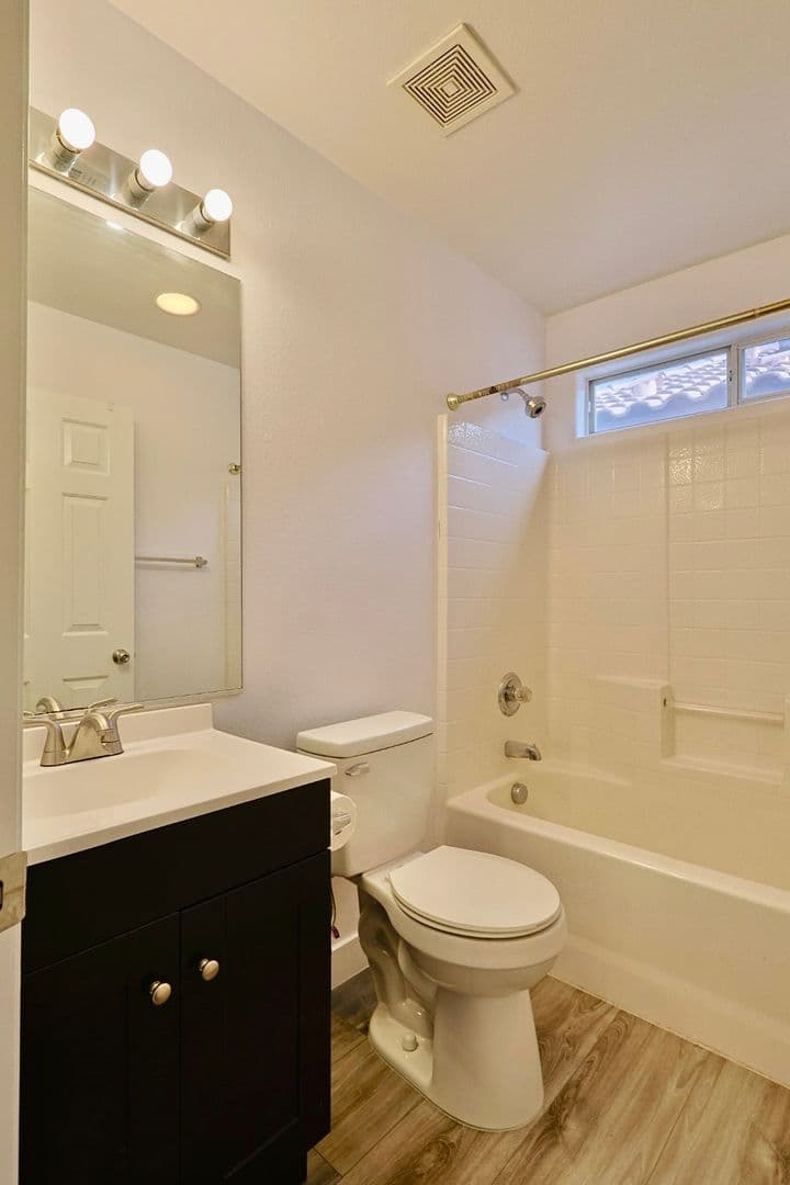 Las Vegas House: 9578 Summer Furnace