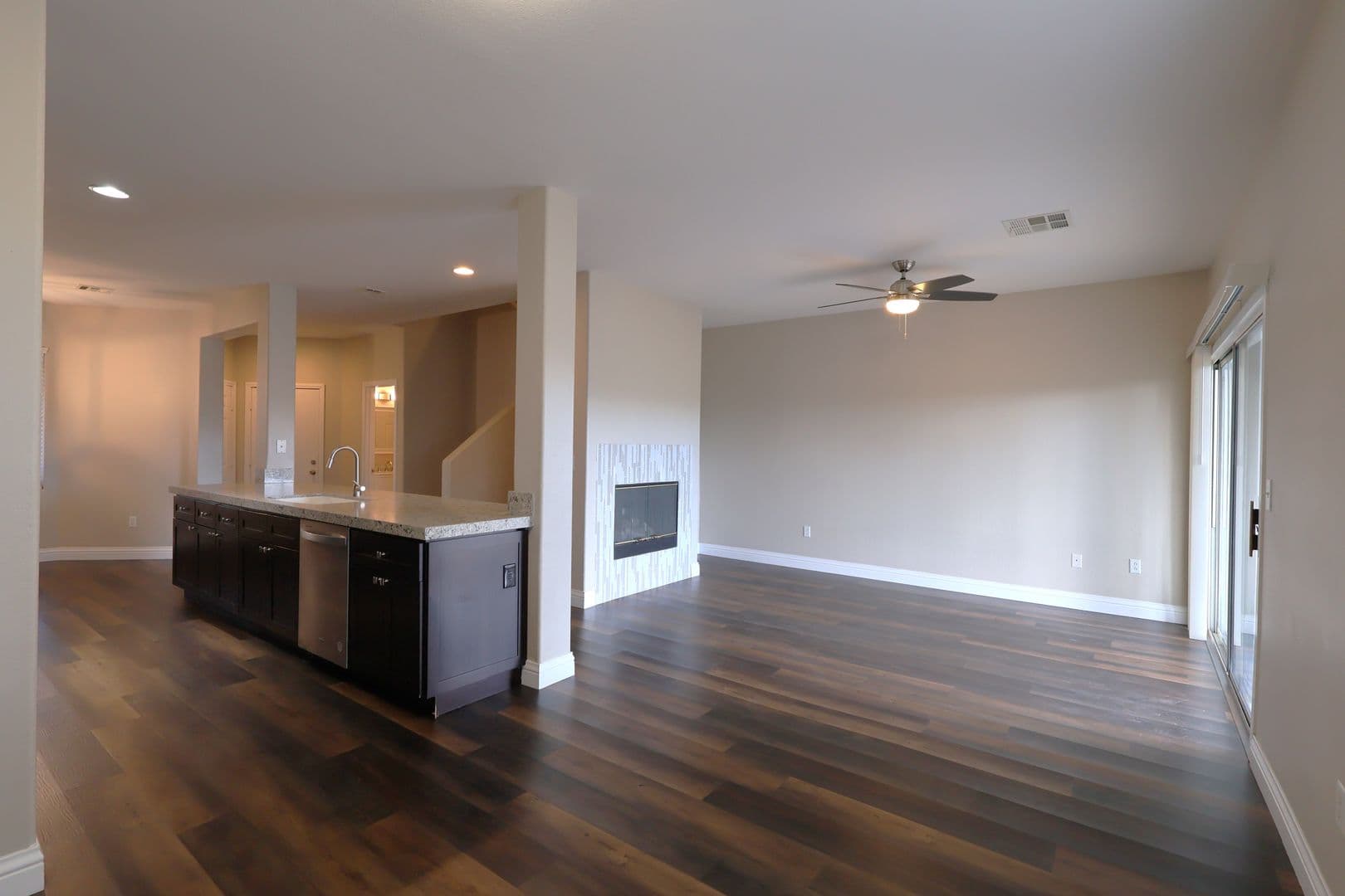 Las Vegas House: 712 Peachy Canyon #102