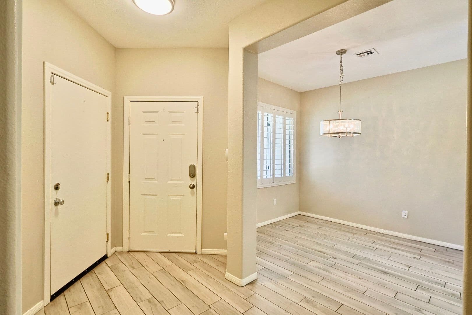 Las Vegas House: 716 Peachy Canyon #103