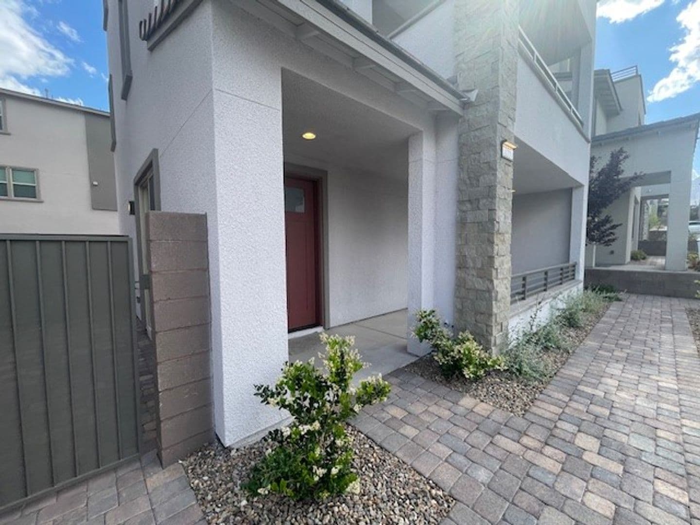 Las Vegas House: 11557 Earth Stone Ave