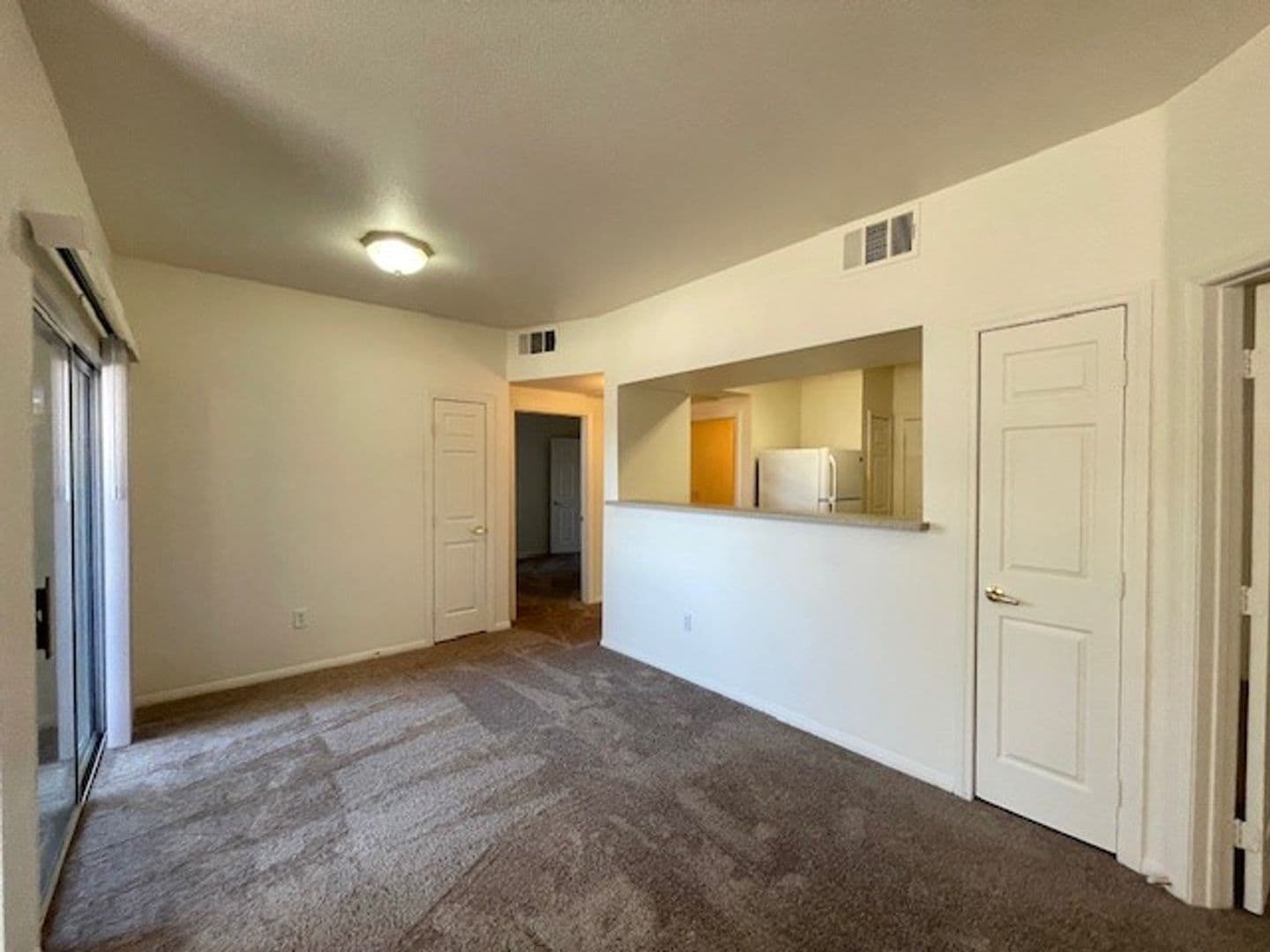Las Vegas Condo: 6955 N Durango Drive #1075