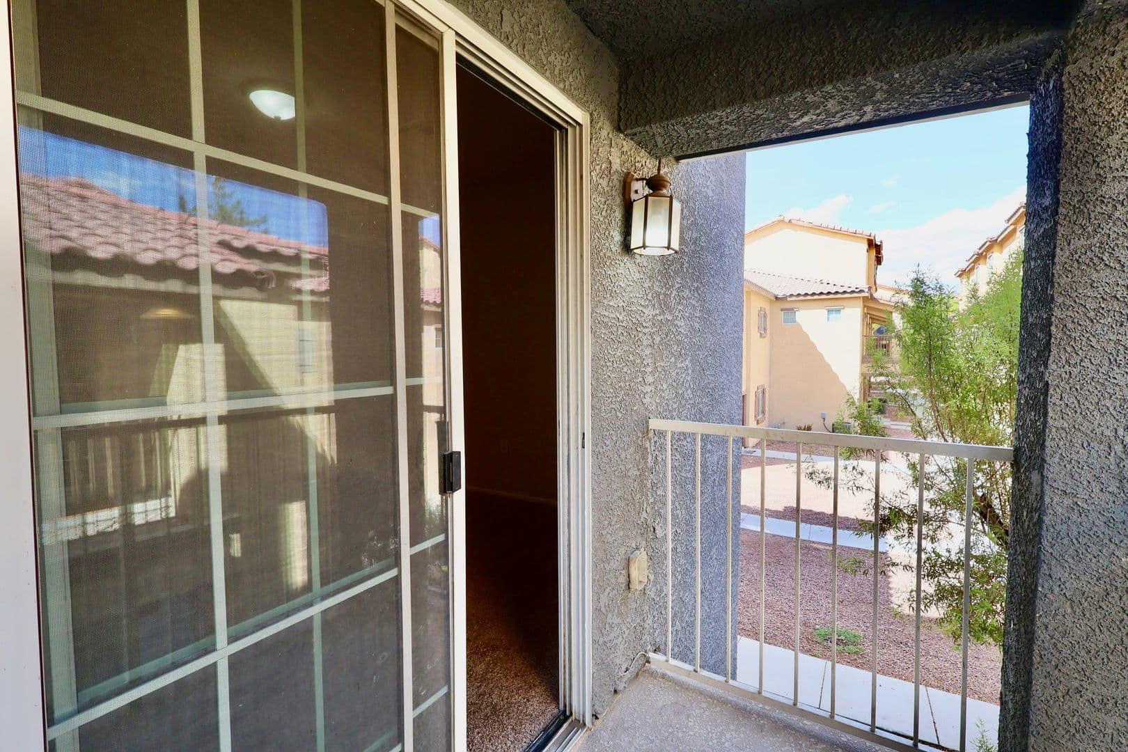 North Las Vegas House: 5920 Palmilla Street Lot 5