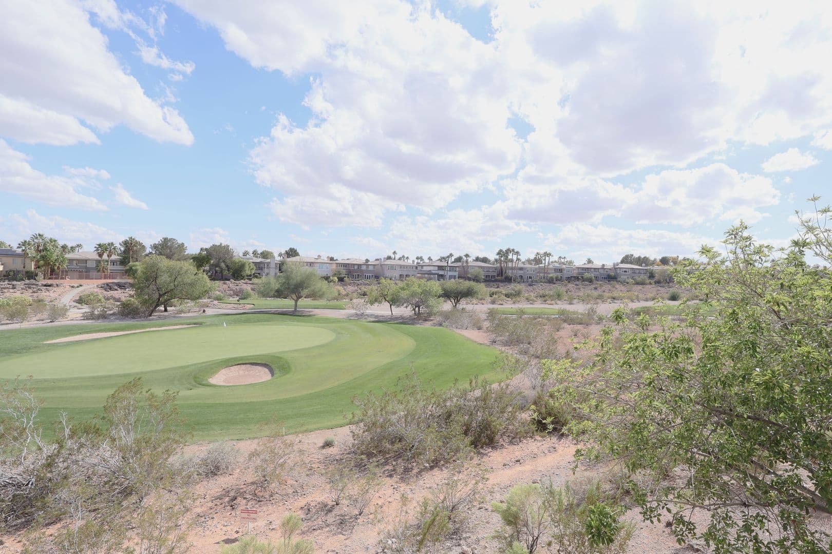 Las Vegas House: 712 Peachy Canyon #102