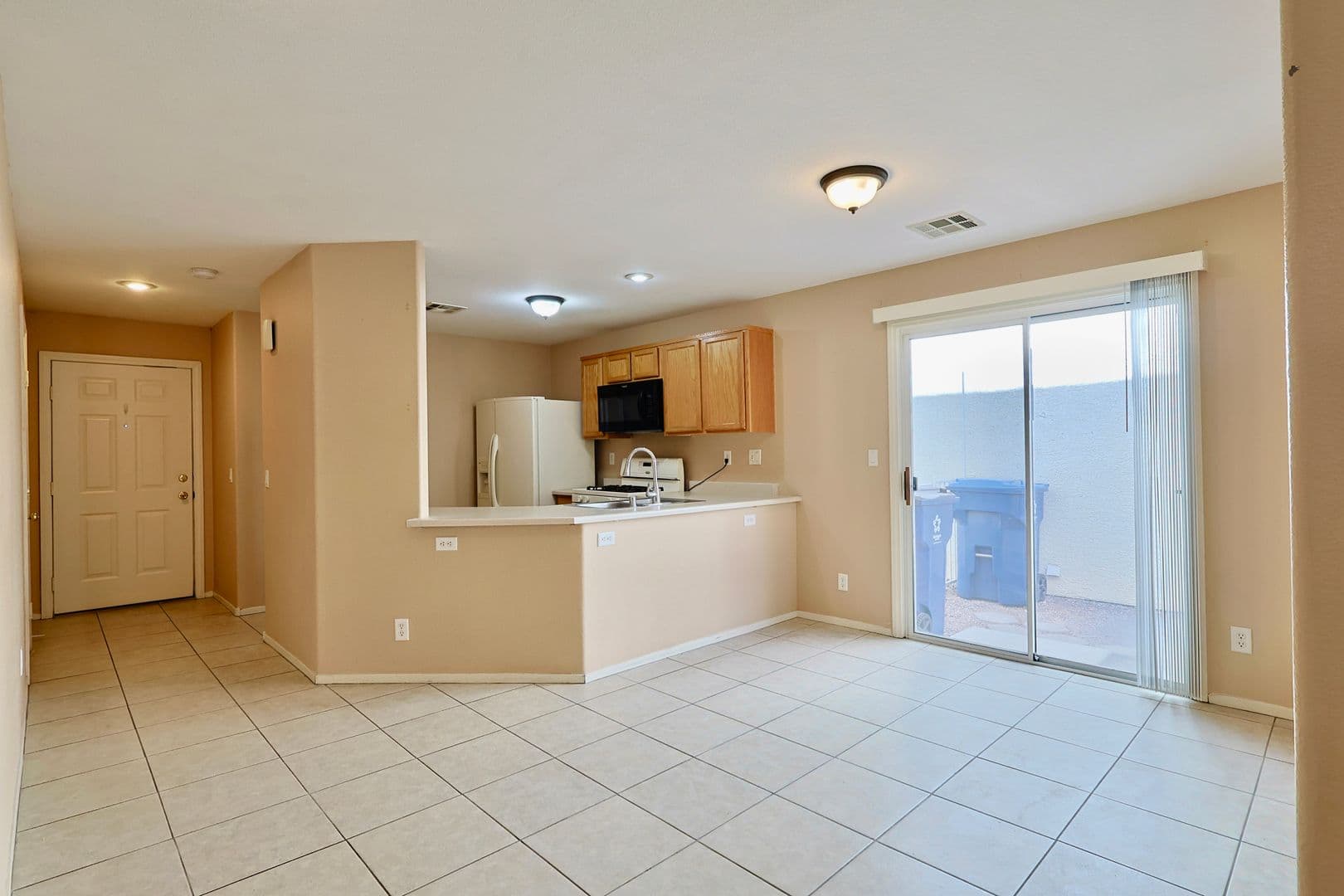 Las Vegas House: 10048 Delicate Dew St.