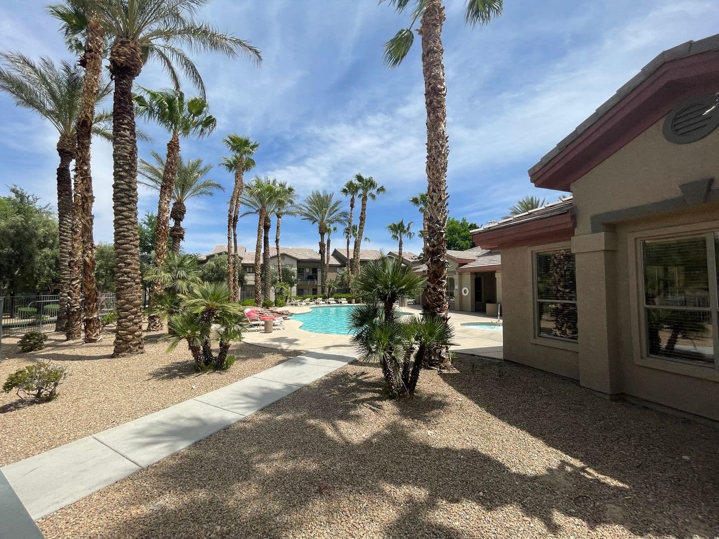 Las Vegas House: 8000 Badura Ave. #2133
