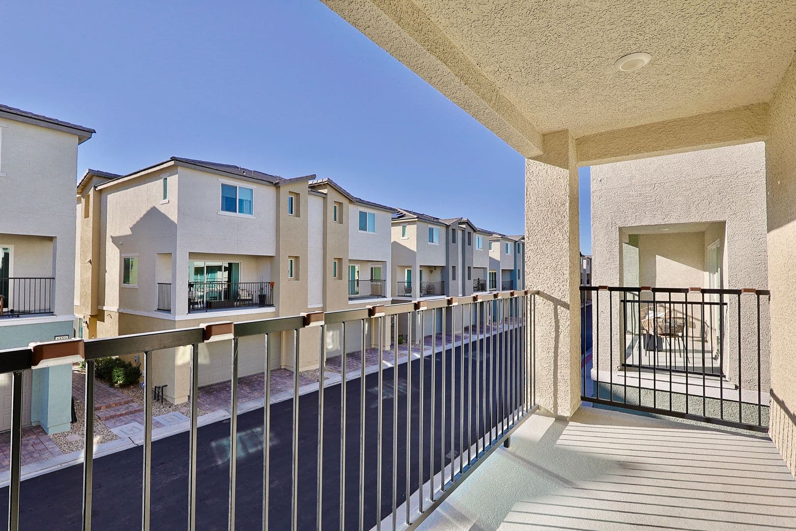 Las Vegas House: 6888 Prairie Pearl Street