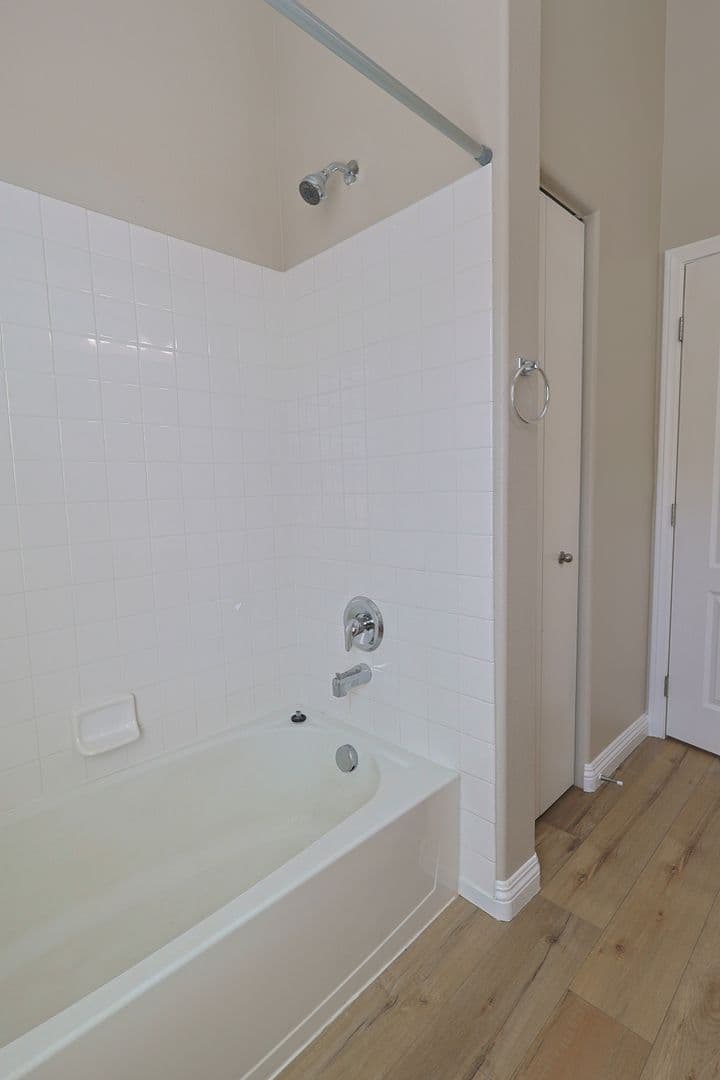Las Vegas Condo: 3504 Desert Cliff #202