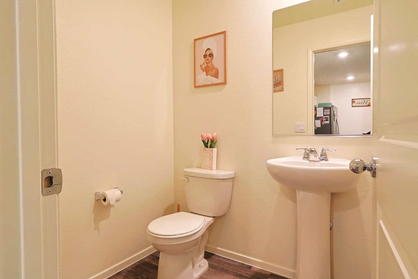 North Las Vegas House: 7387 Lara Brook Street