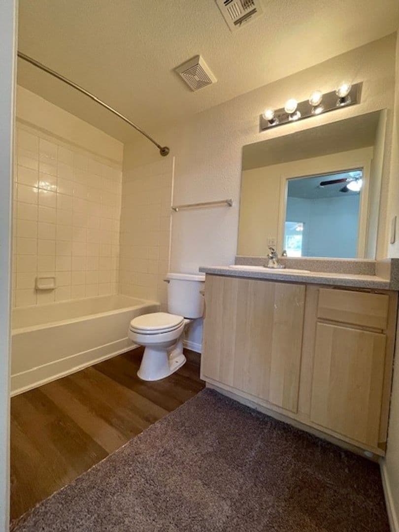 Las Vegas Condo: 6955 N Durango Drive #1075