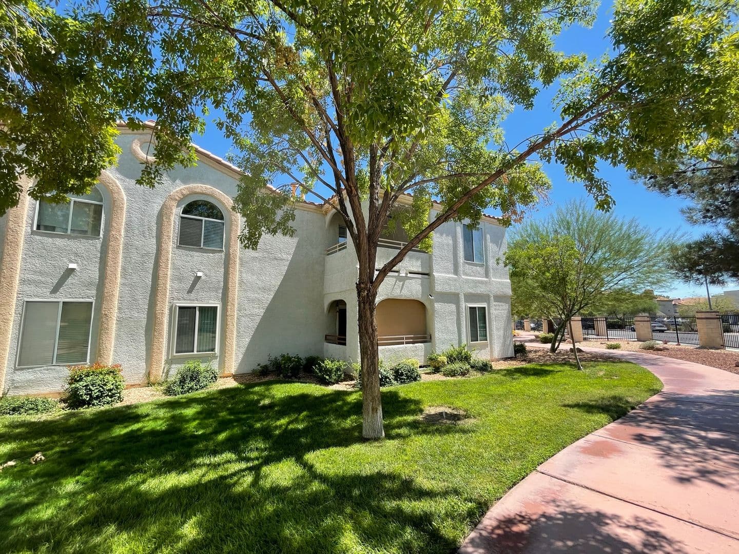 Las Vegas House: 8452 Boseck Drive #279