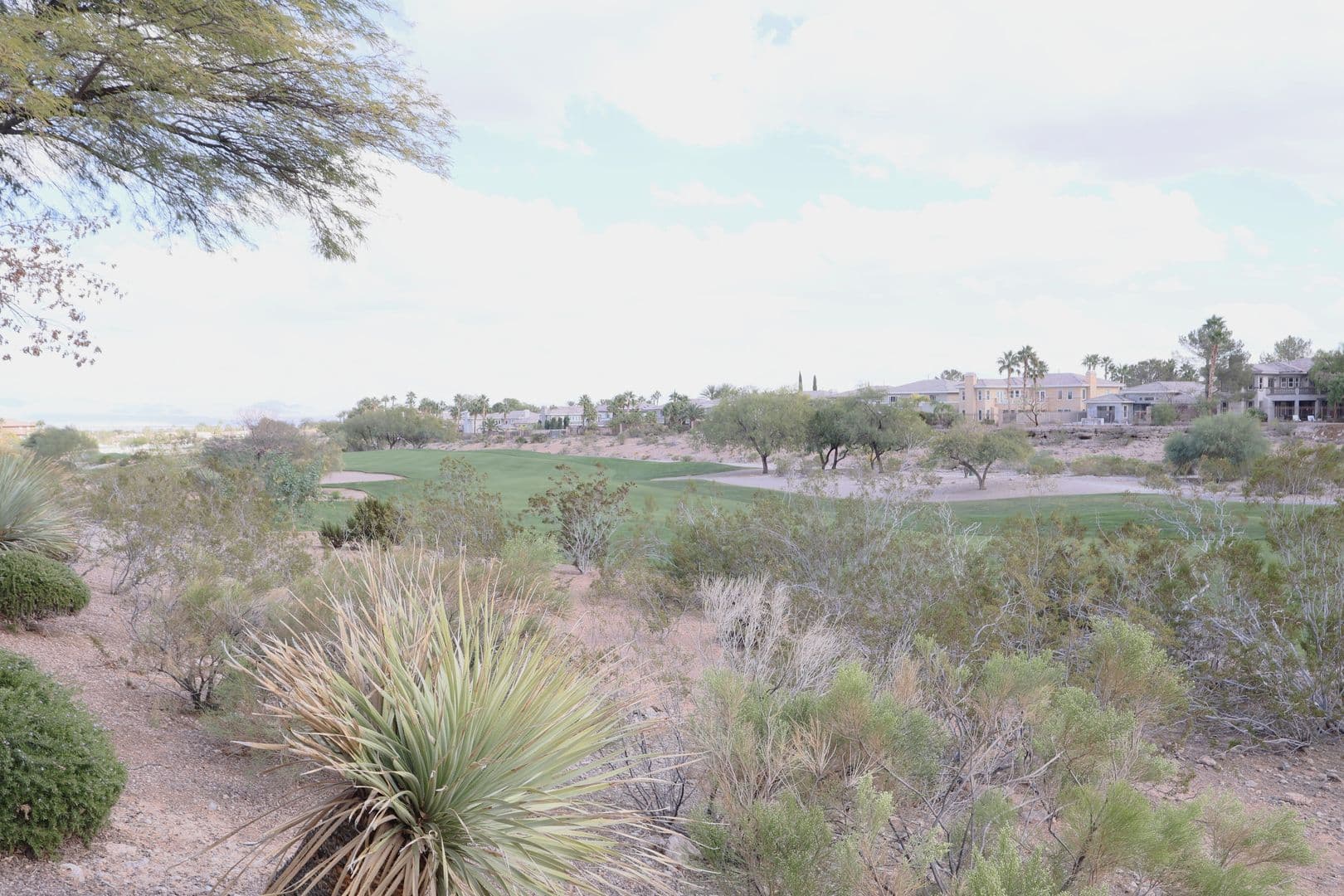 Las Vegas House: 712 Peachy Canyon #102
