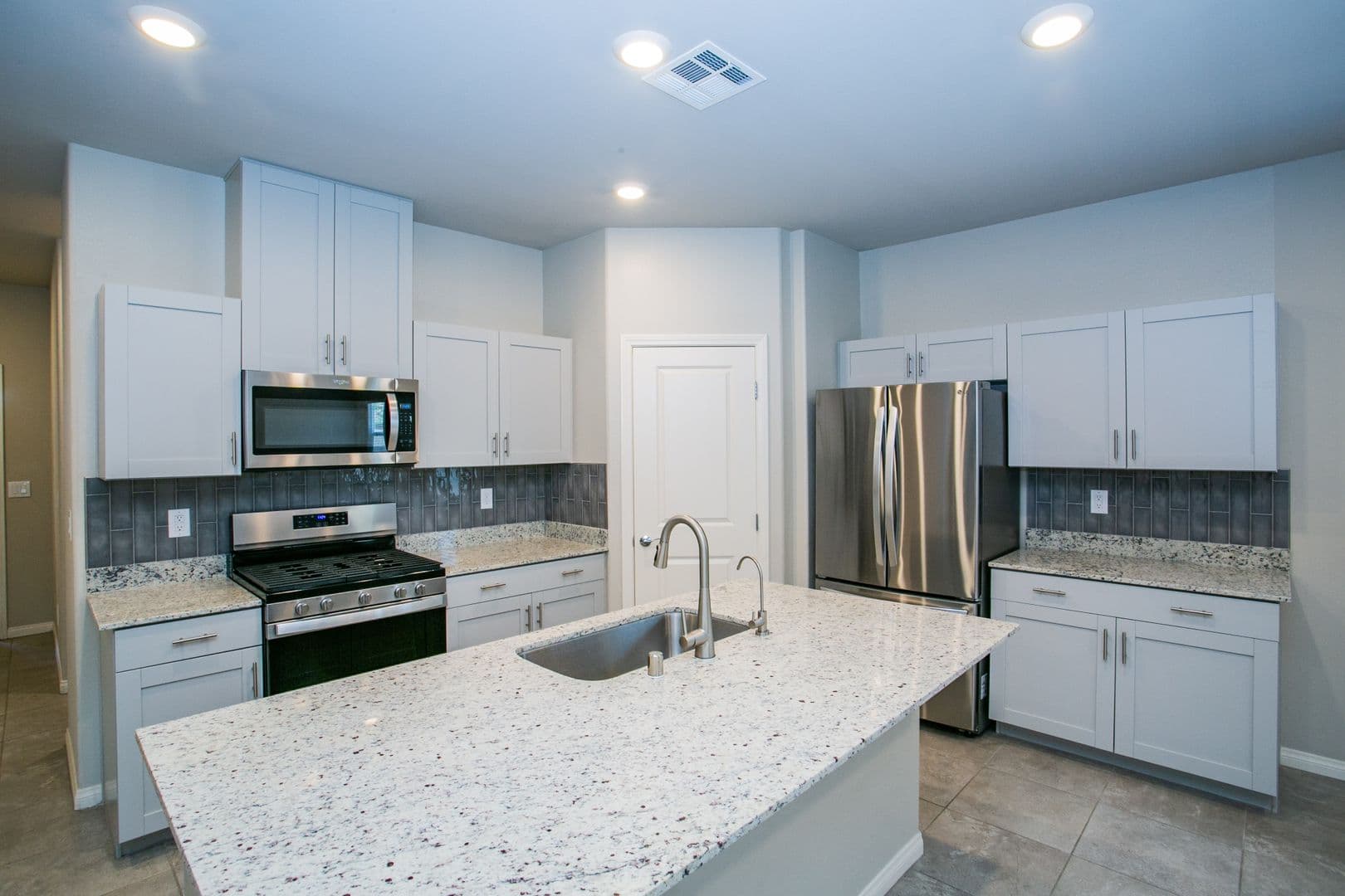 North Las Vegas House: 7924 Romulan Street
