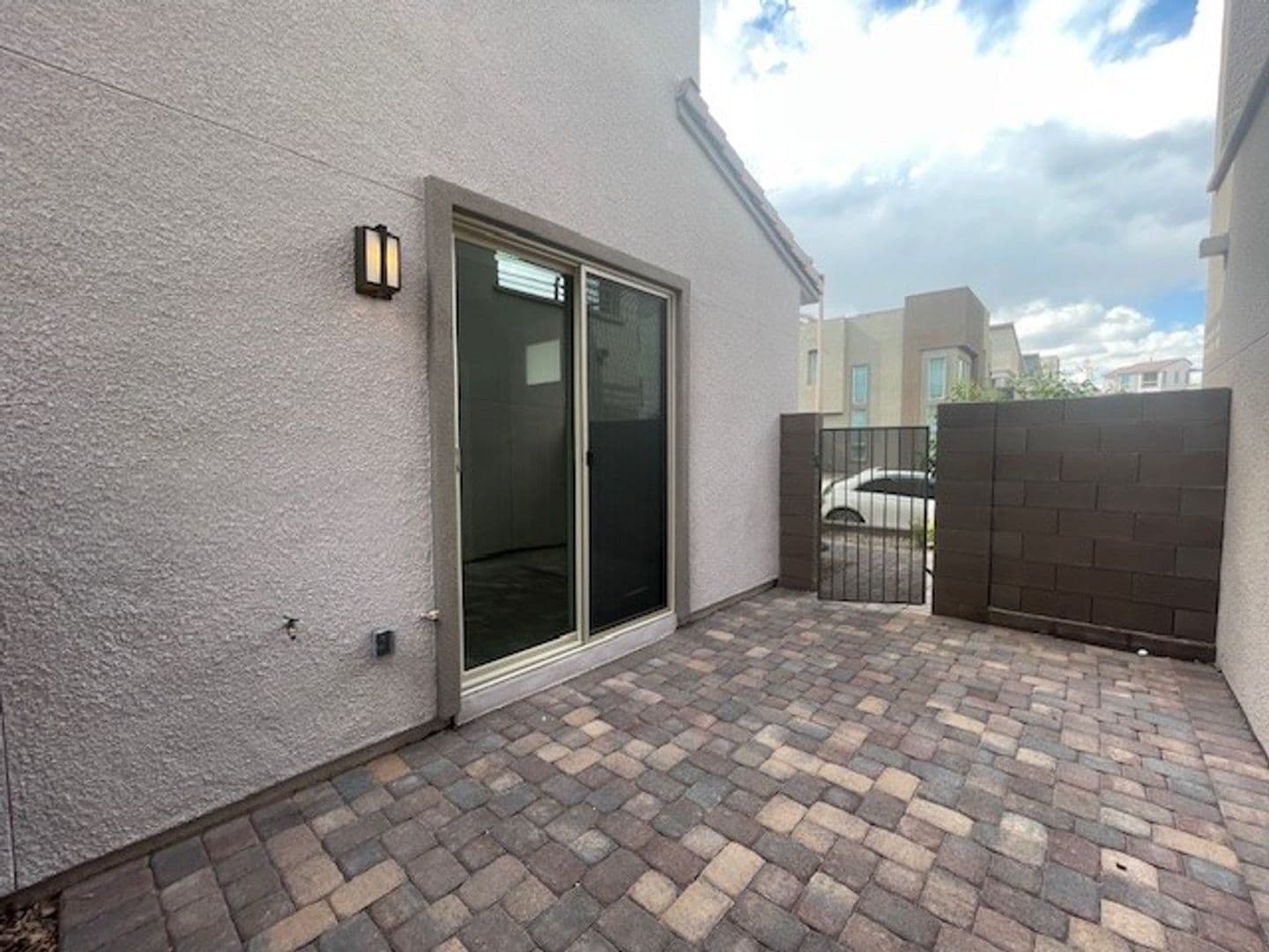 Las Vegas House: 11557 Earth Stone Ave