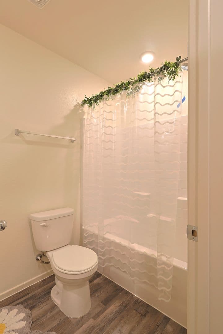 North Las Vegas House: 7387 Lara Brook Street
