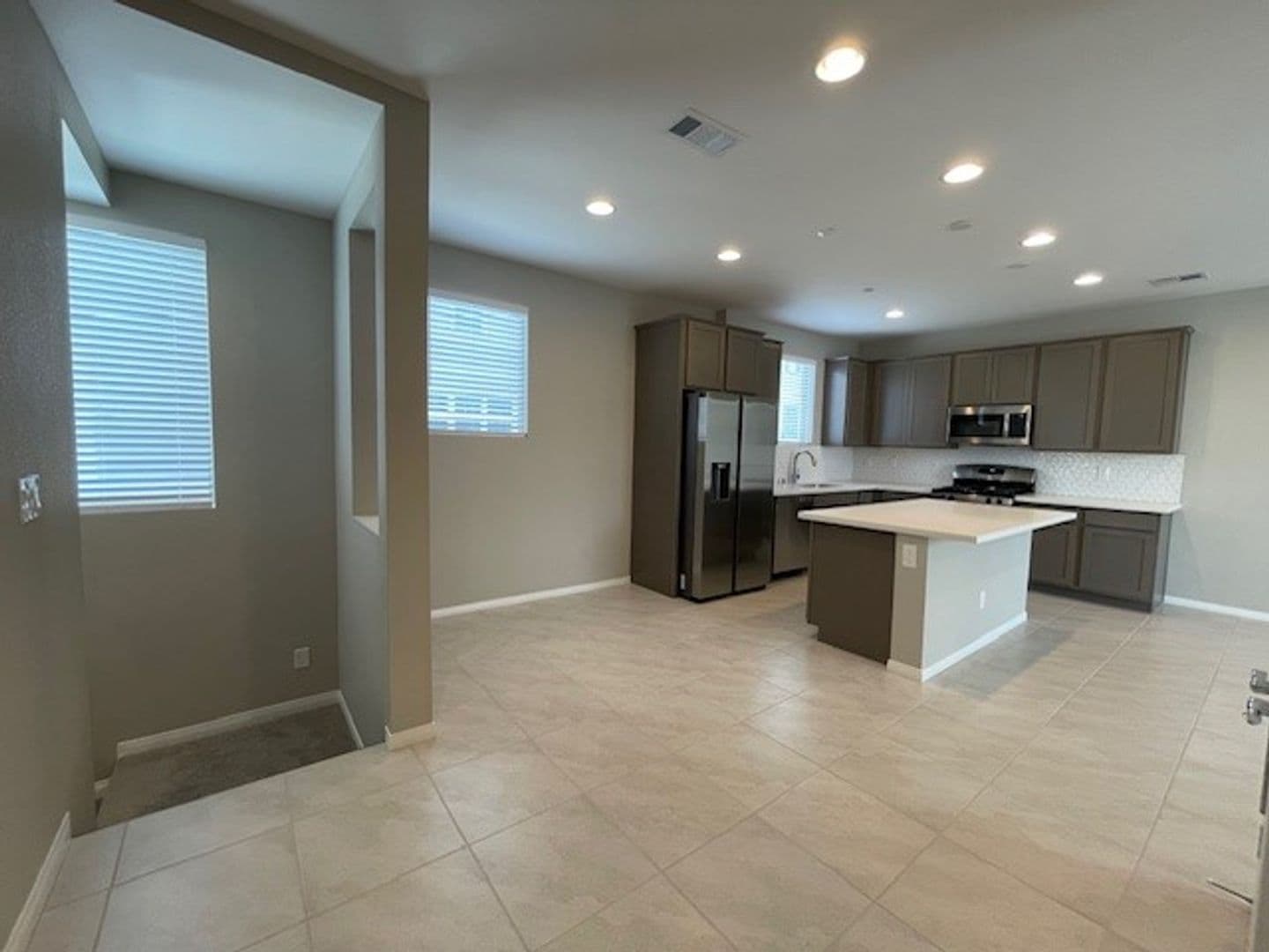 Las Vegas House: 11557 Earth Stone Ave