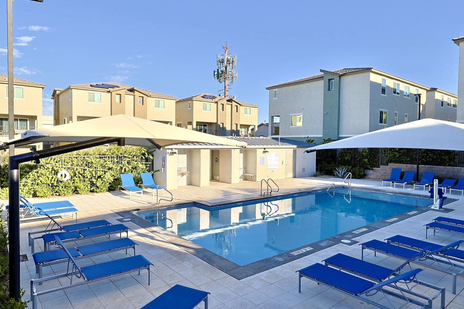 Las Vegas House: 6888 Prairie Pearl Street
