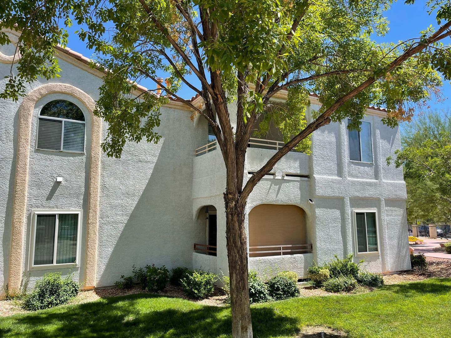 Las Vegas House: 8452 Boseck Drive #279