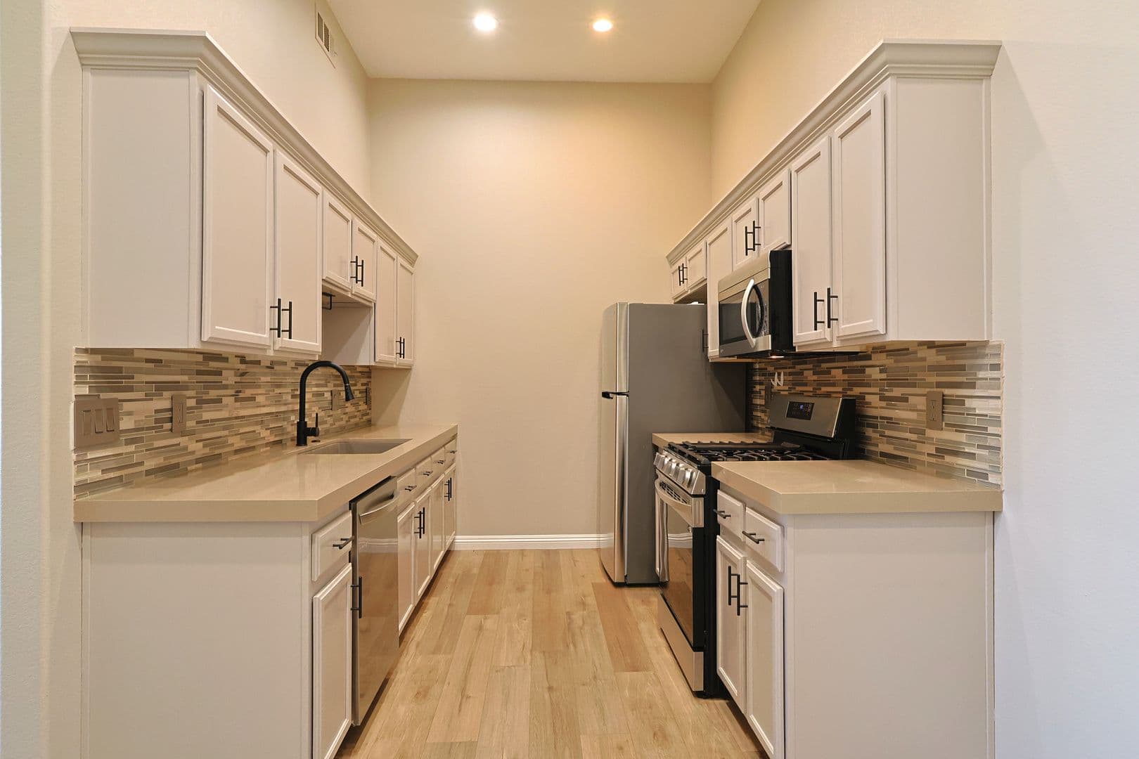 Las Vegas Condo: 3504 Desert Cliff #202