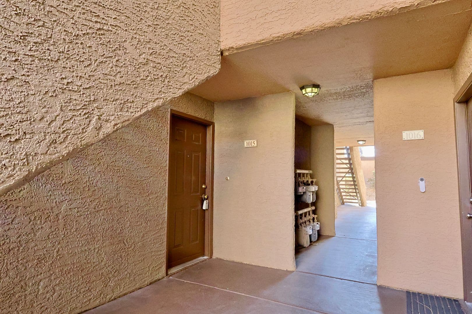 Las Vegas House: 2200 S. Fort Apache Road #1015