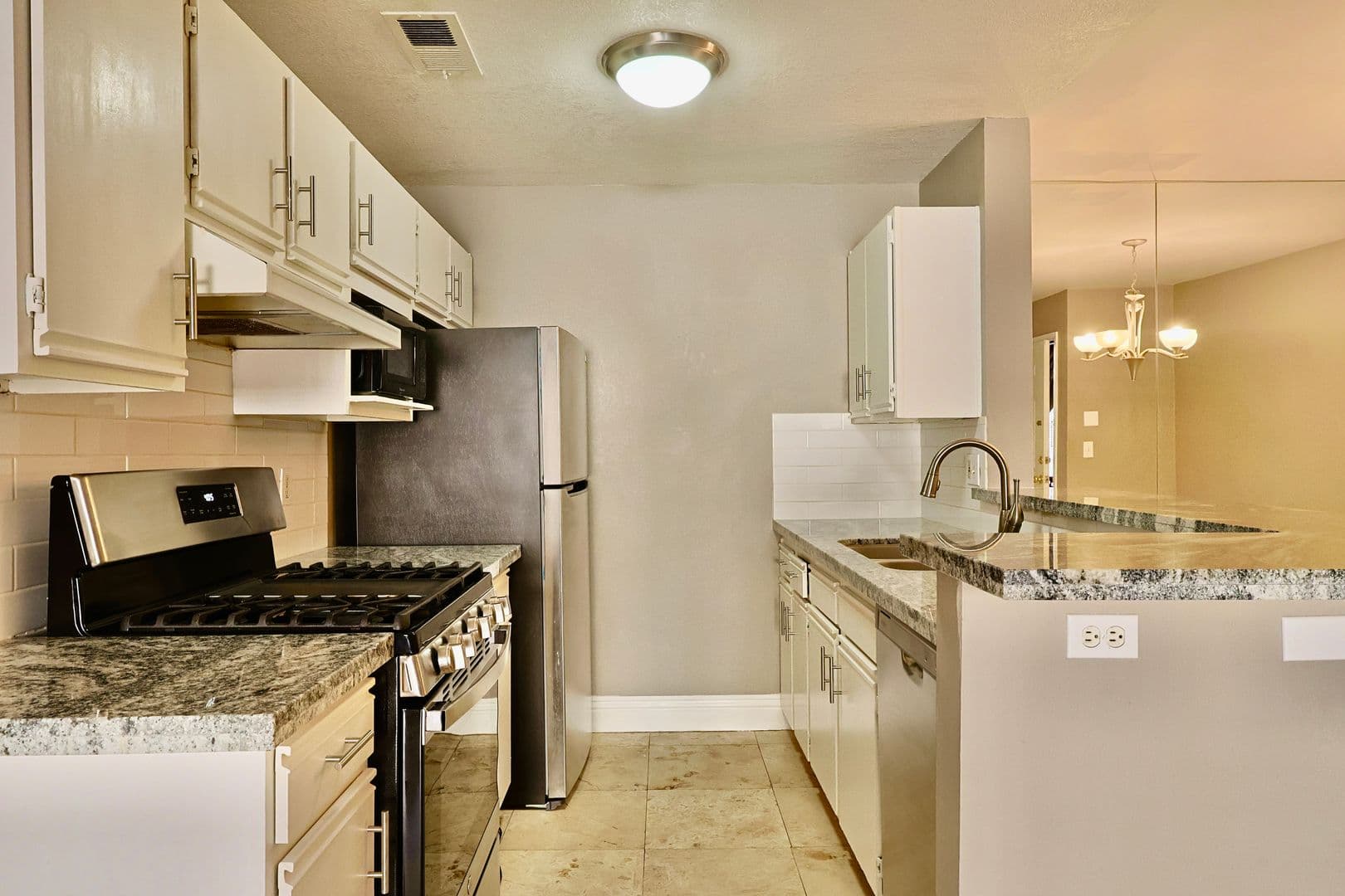 Las Vegas House: 2200 S. Fort Apache Road #1015