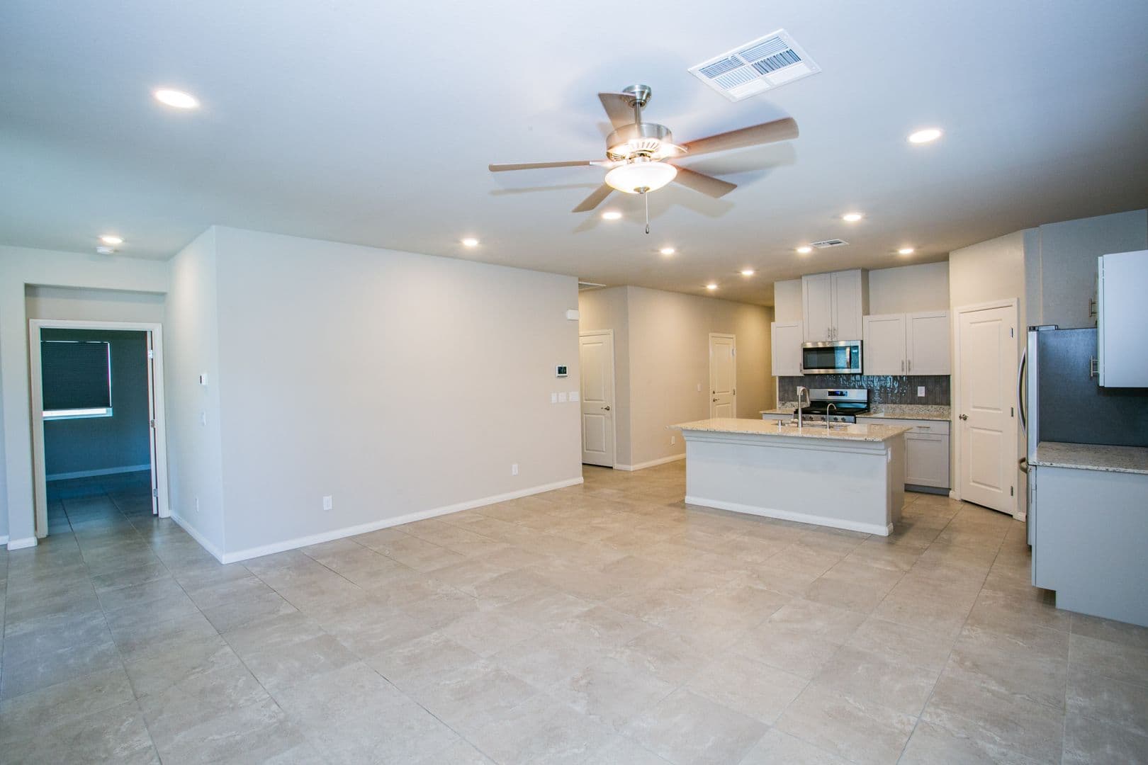 North Las Vegas House: 7924 Romulan Street