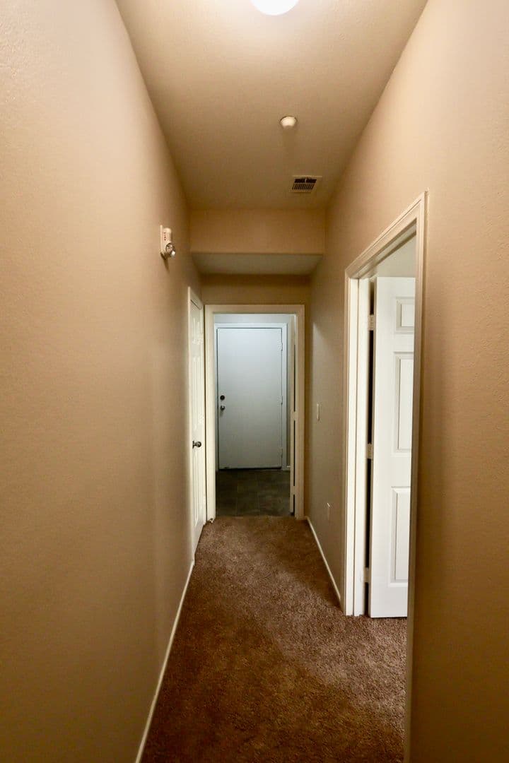 North Las Vegas House: 5920 Palmilla Street Lot 5