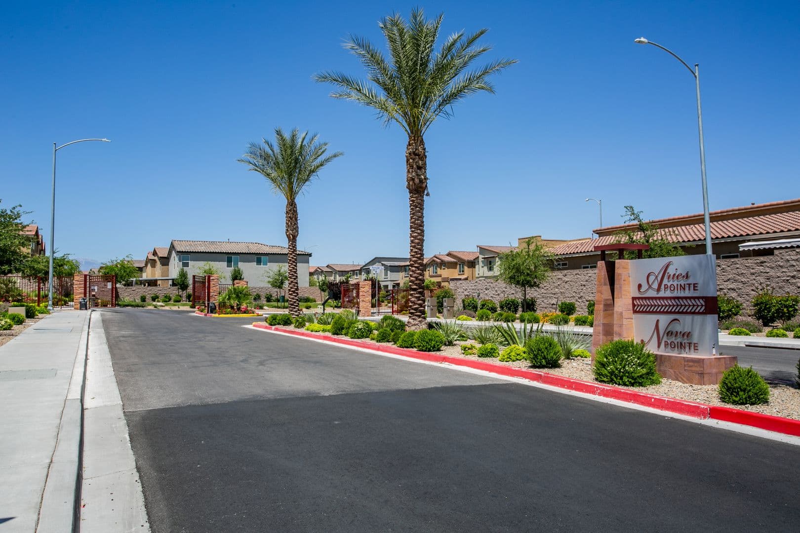 North Las Vegas House: 7924 Romulan Street