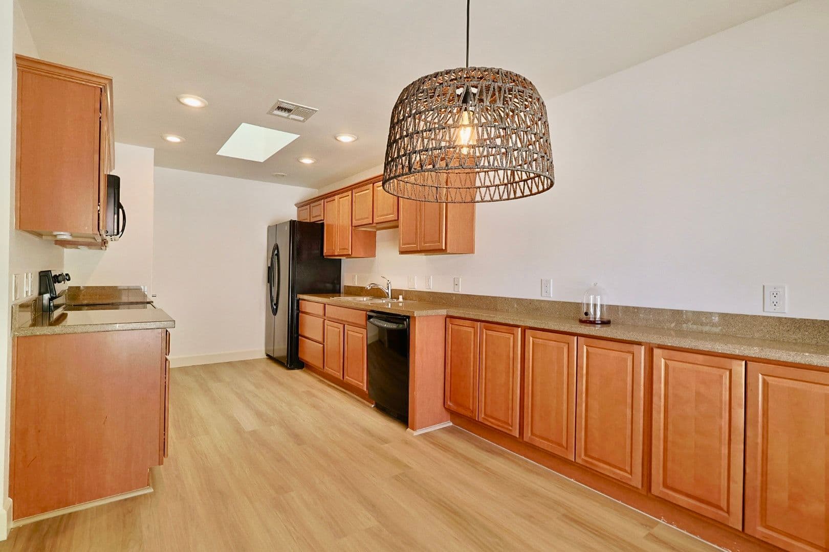 Las Vegas House: 3181 Pinehurst Drive #D