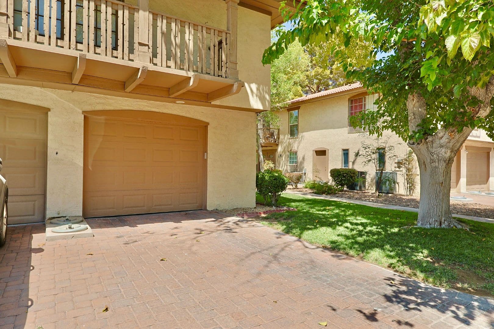 Las Vegas House: 3181 Pinehurst Drive #D