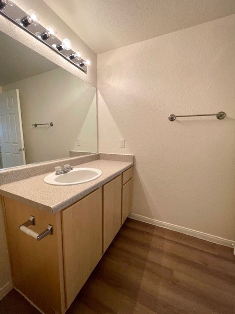 Las Vegas Condo: 6955 N Durango Drive #1075