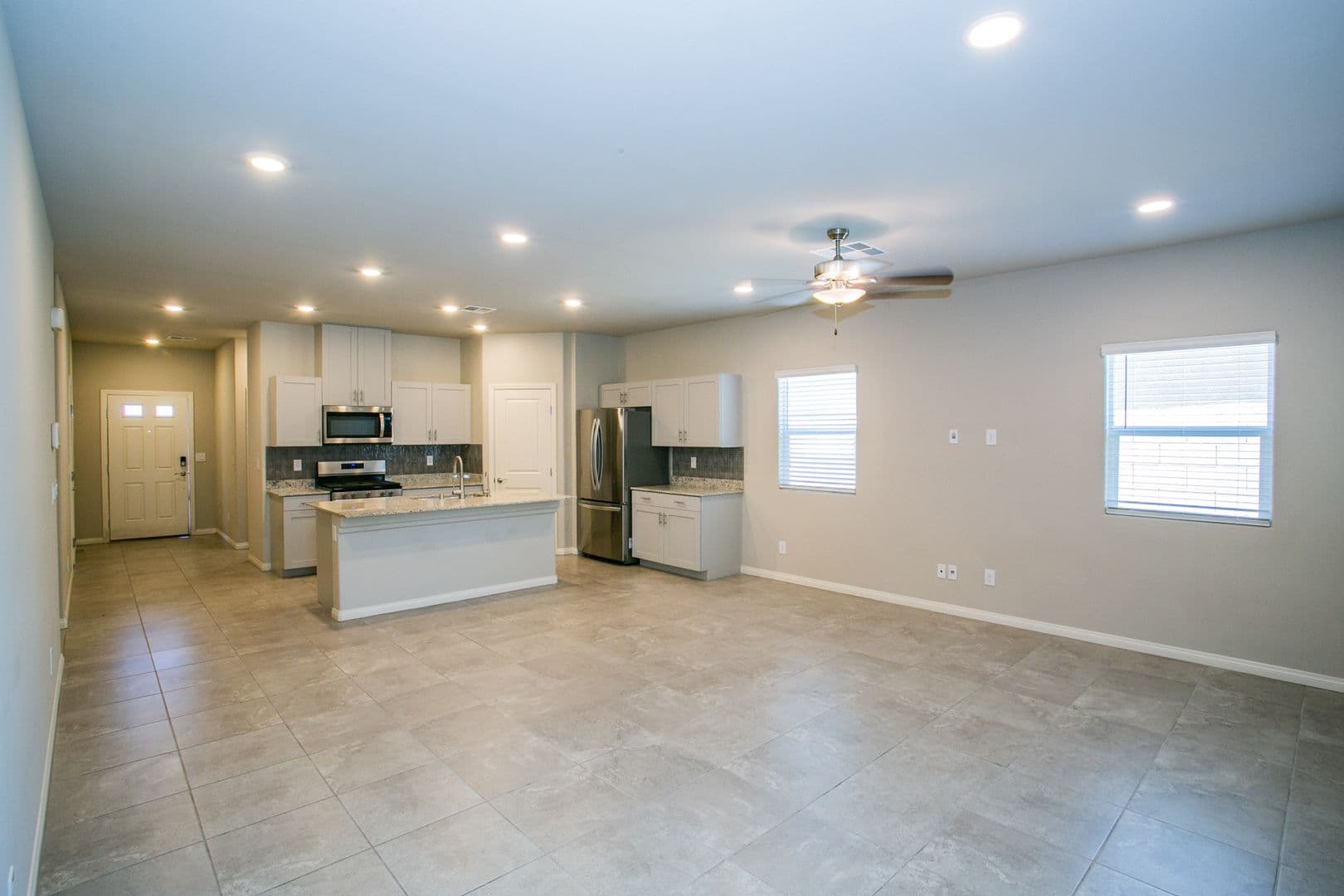 North Las Vegas House: 7924 Romulan Street