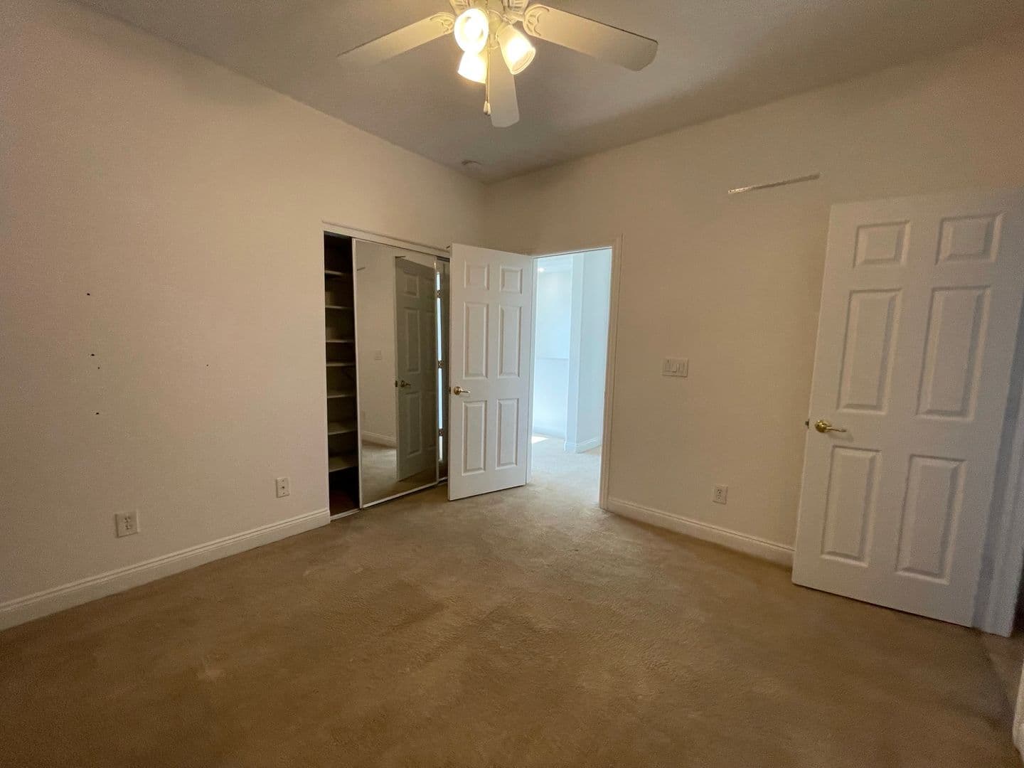 North Las Vegas House: 6020 Krug Street