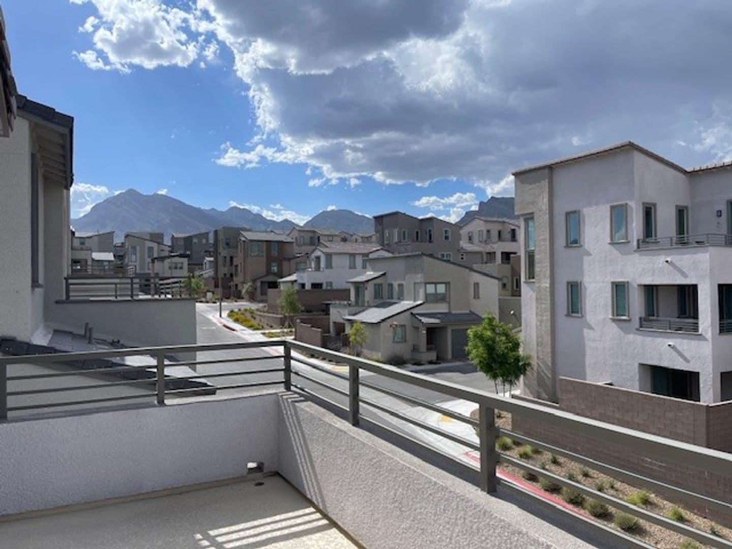 Las Vegas House: 11557 Earth Stone Ave