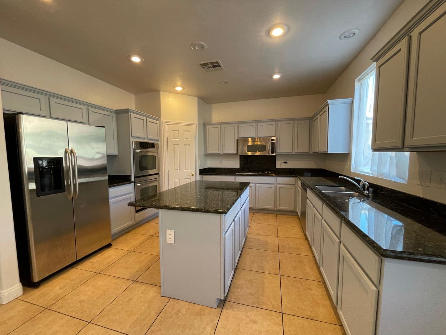 North Las Vegas House: 6020 Krug Street