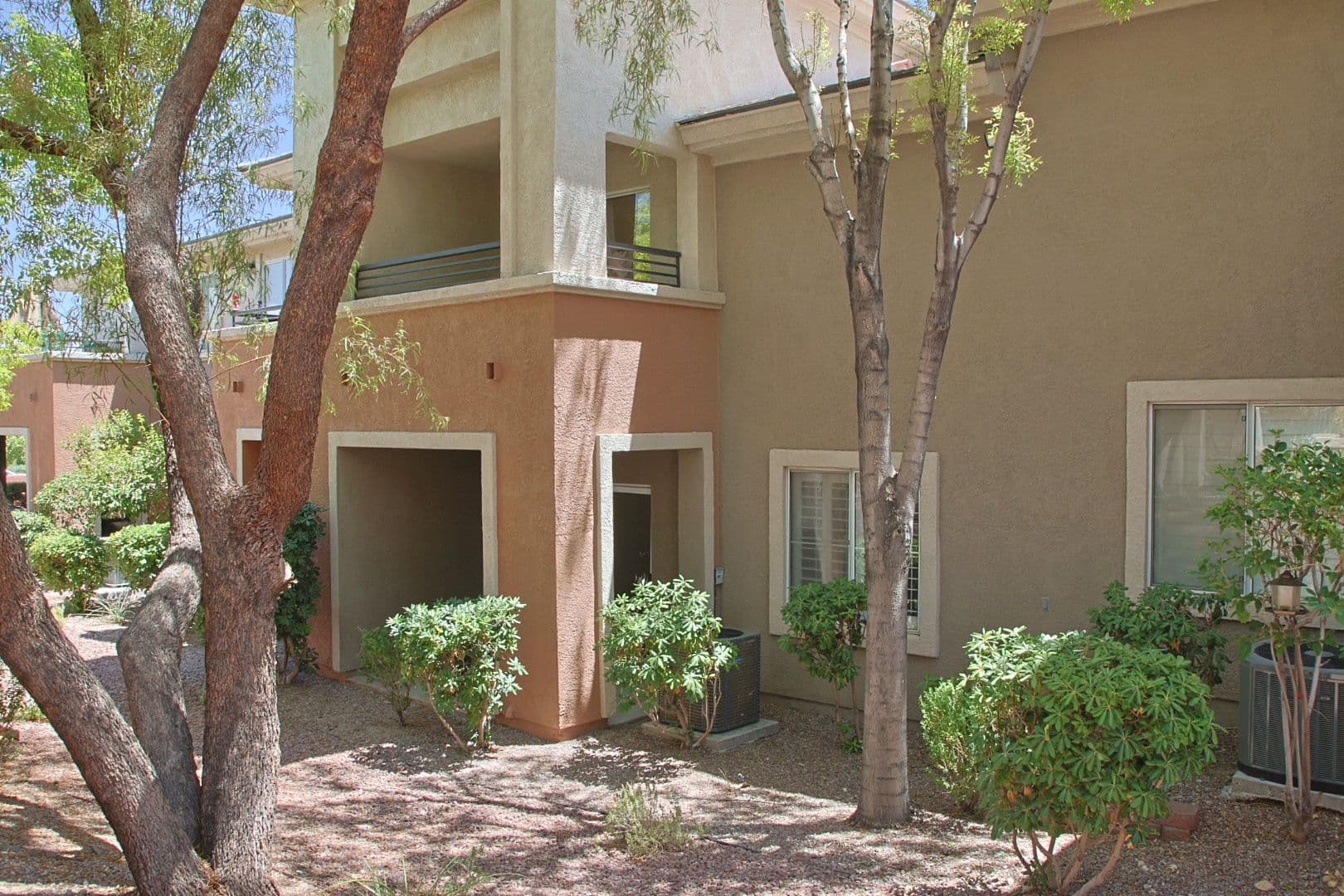 Las Vegas House: 716 Peachy Canyon #103