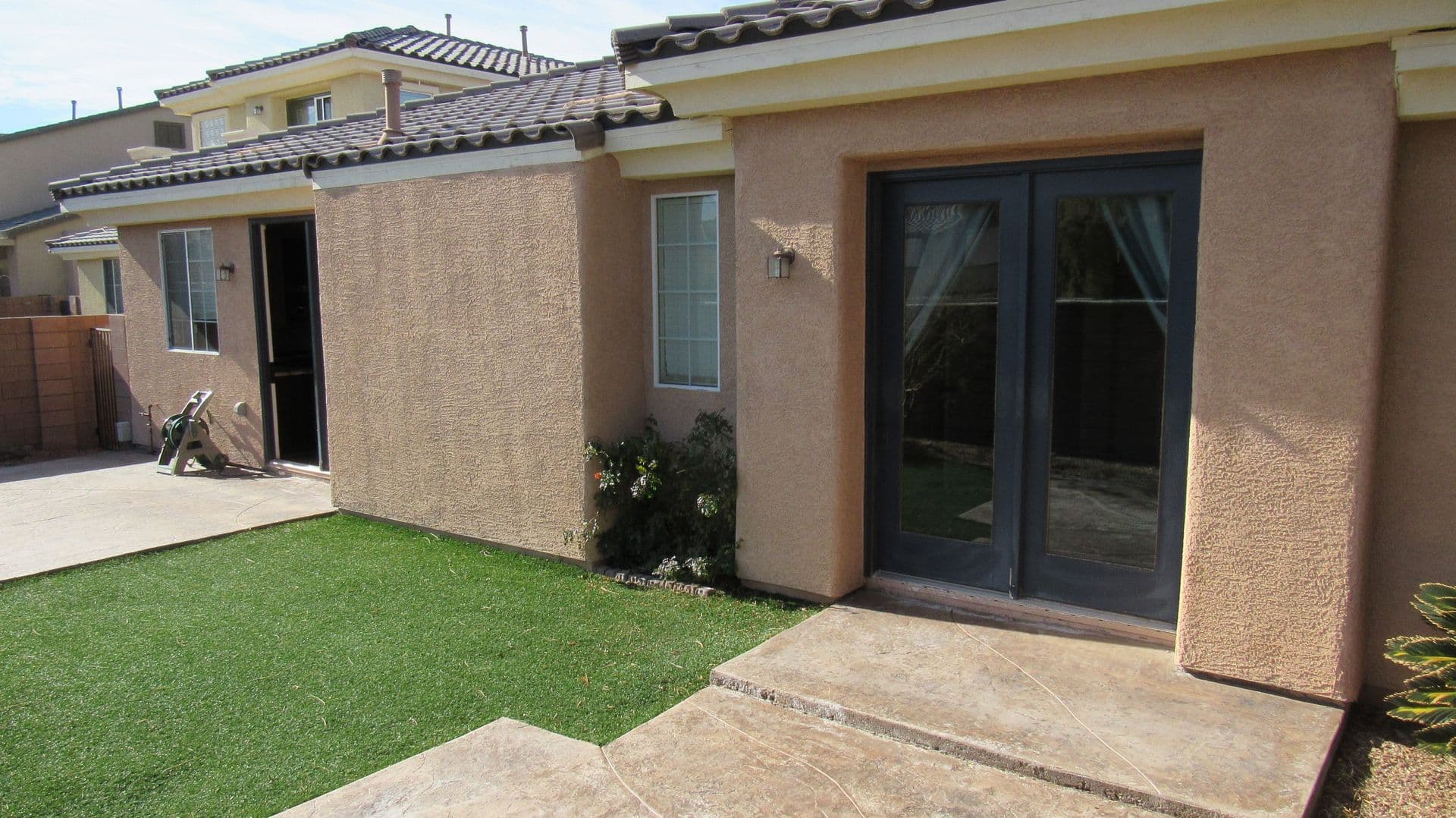 Las Vegas House: 10610 Soaring Palm St