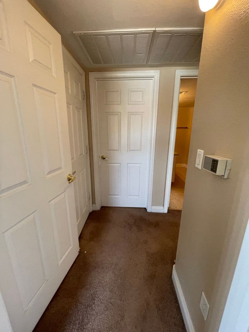 Las Vegas House: 8000 Badura Ave. #2133