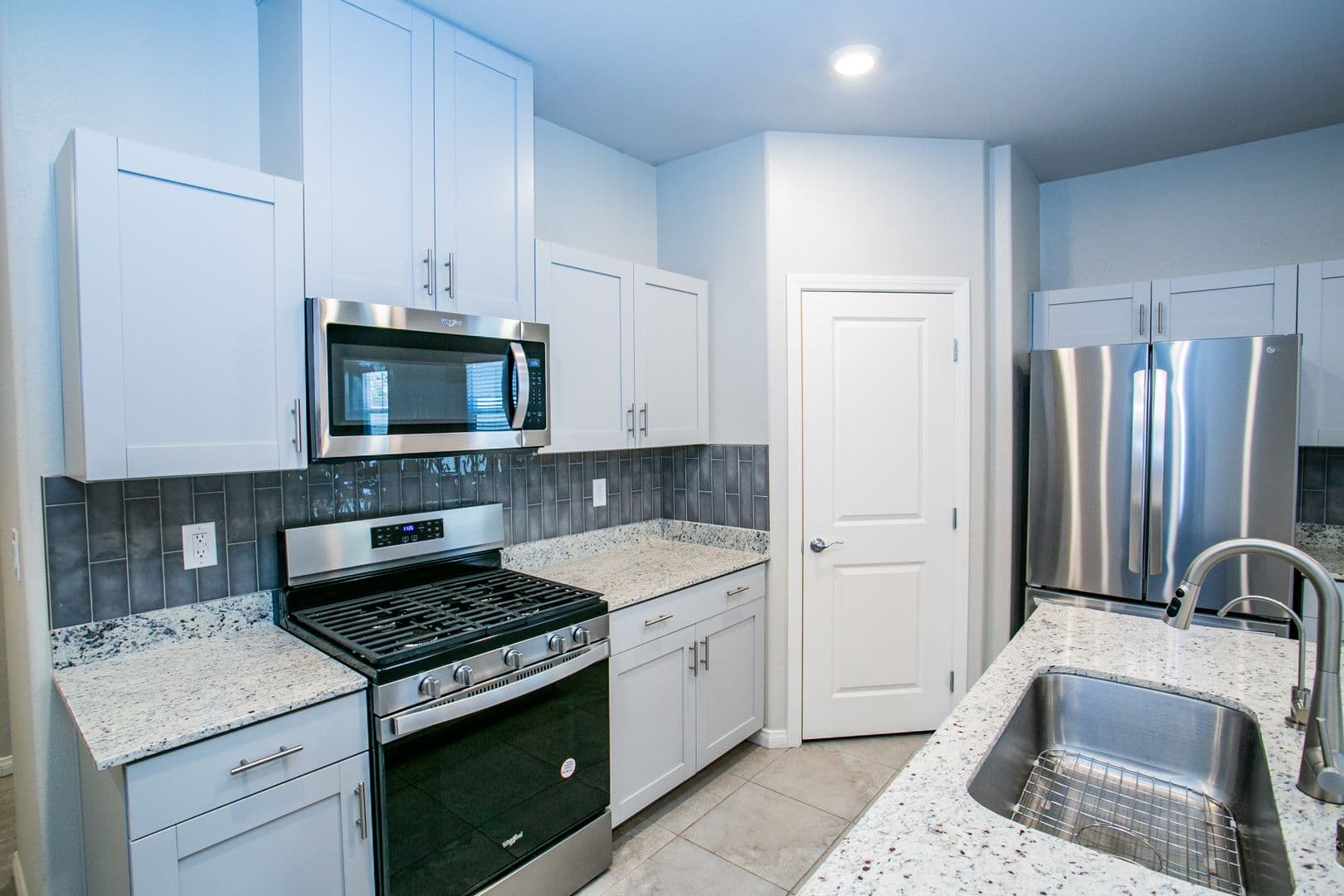 North Las Vegas House: 7924 Romulan Street