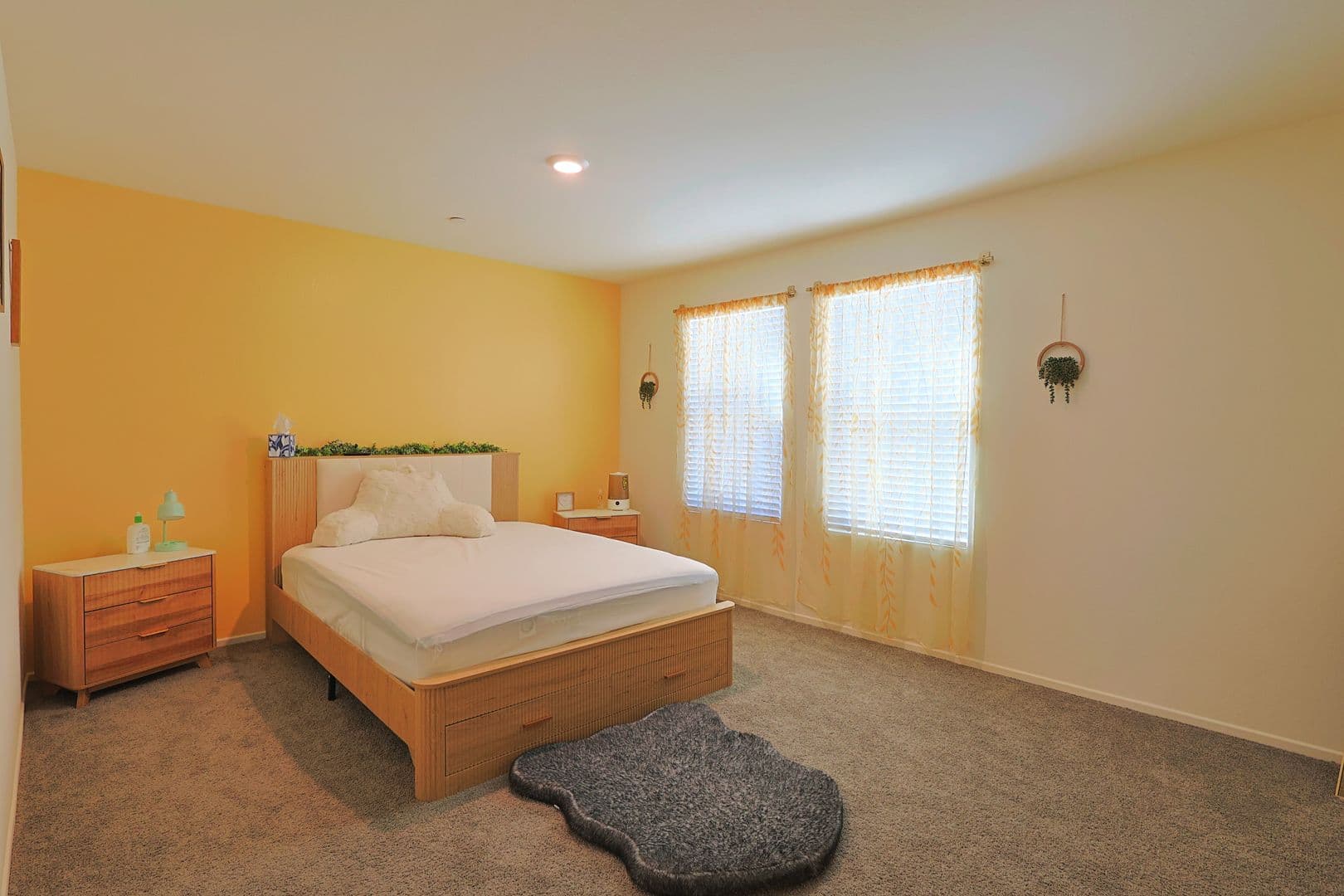 North Las Vegas House: 7387 Lara Brook Street
